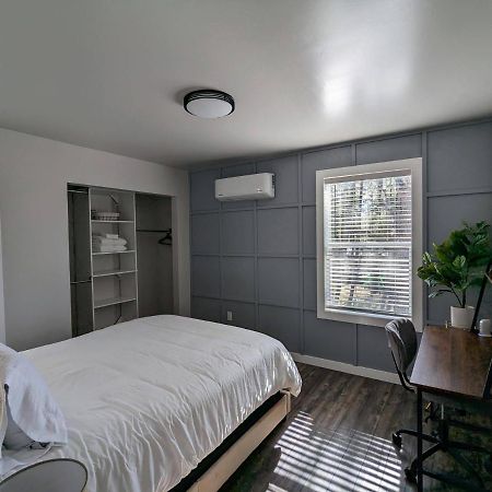 Hillside Hangout 3Bd/2Ba, Elevated Deck Sunsets Pinetop-Lakeside Exterior photo