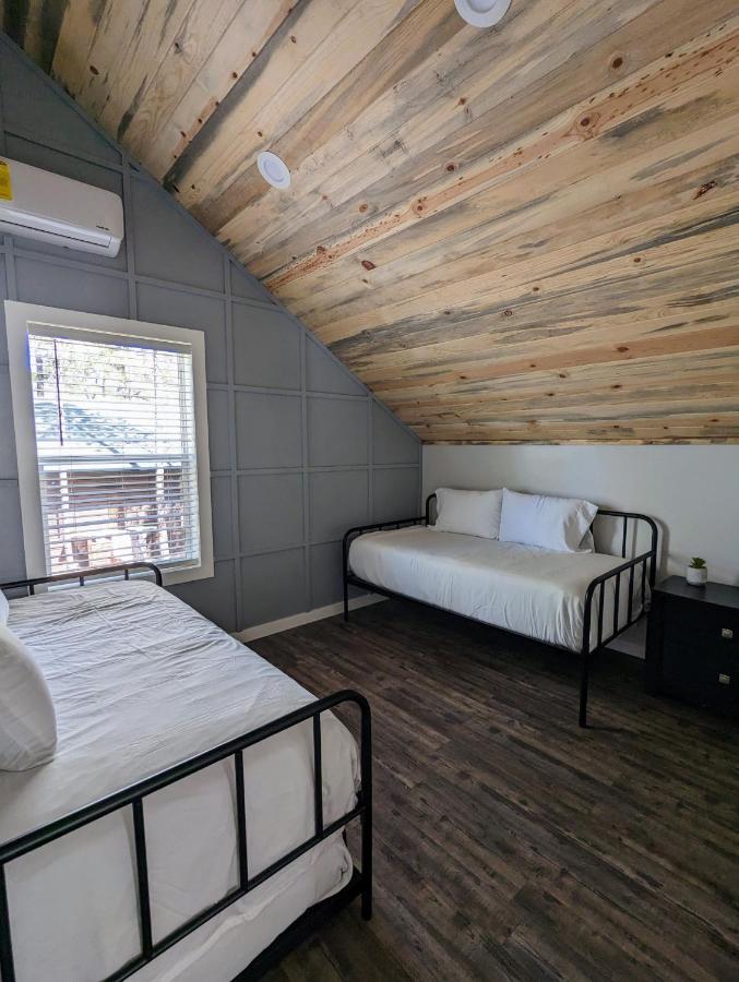 Hillside Hangout 3Bd/2Ba, Elevated Deck Sunsets Pinetop-Lakeside Exterior photo