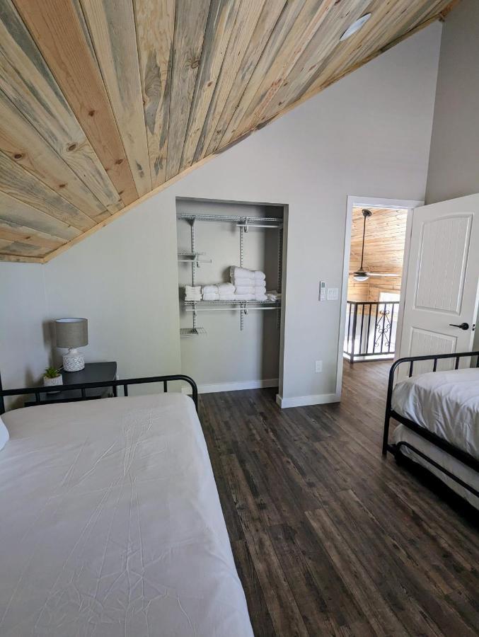 Hillside Hangout 3Bd/2Ba, Elevated Deck Sunsets Pinetop-Lakeside Exterior photo